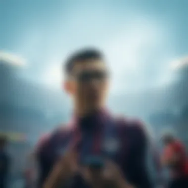 Secure betting practices