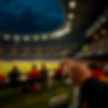 User experience feedback