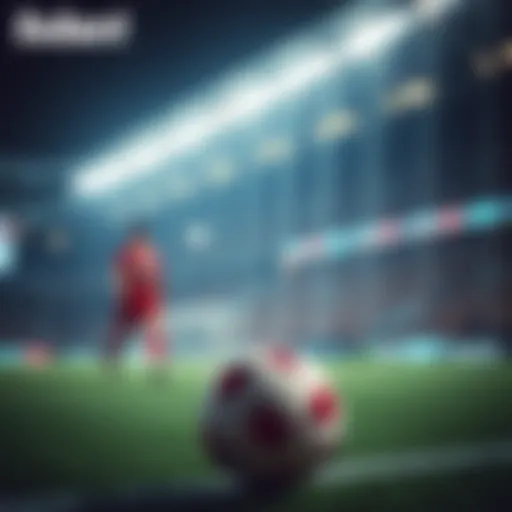 Innovative features of 1xbet app