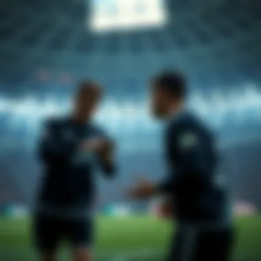 Statistics and analytics for betting strategies