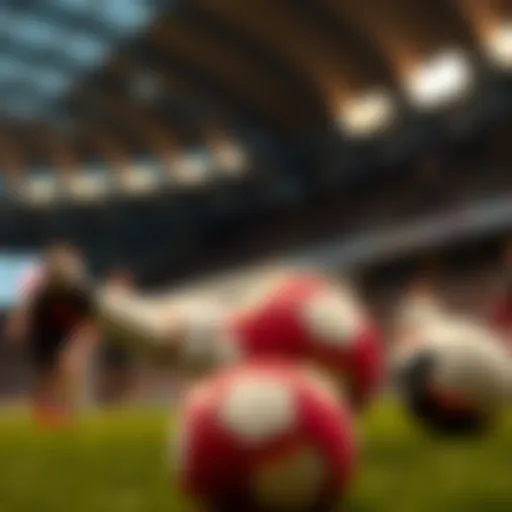 An overview of betting strategies