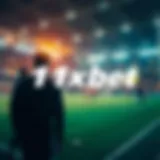 1xbet 한국 다운로드: 베팅의 새로운 시대 Introduction