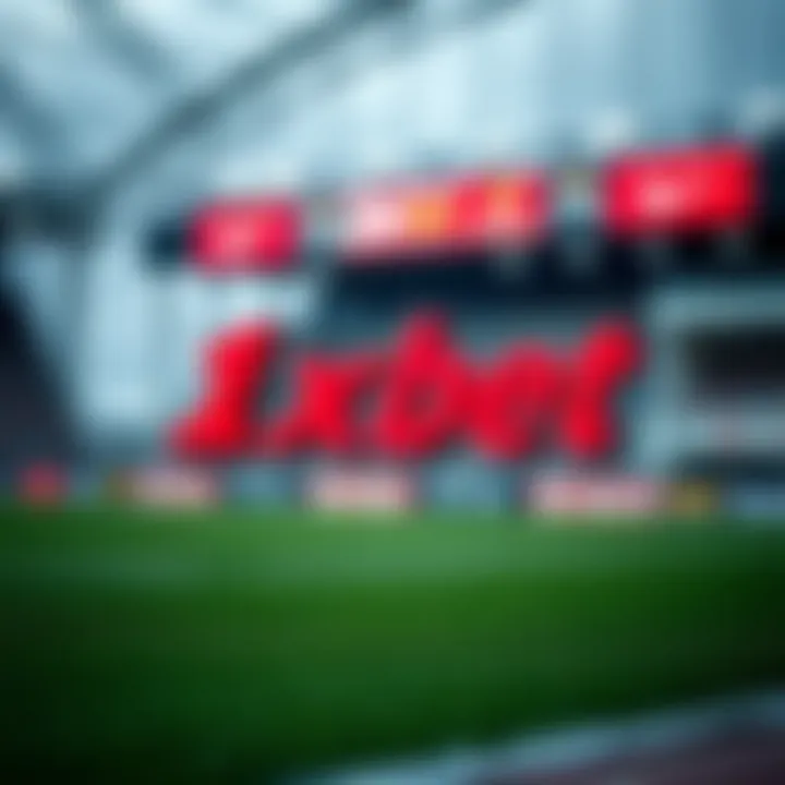 Notable 1xbet 한국 다운로드: 베팅의 새로운 시대