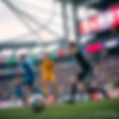 Exploring Various Betting Options Diverse Betting Options