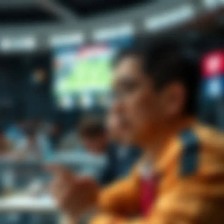 Creating a Responsible Betting Space Responsible Betting Environment