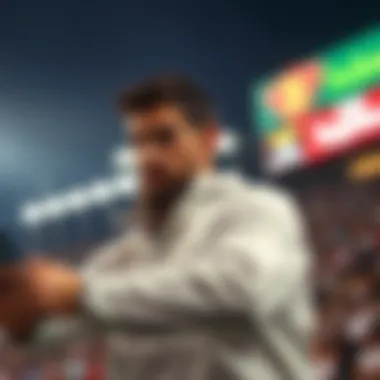 Latest trends in betting