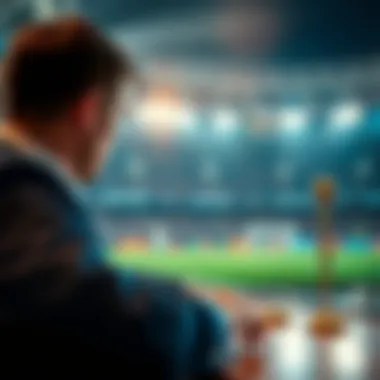 Legal considerations in using mirror betting sites