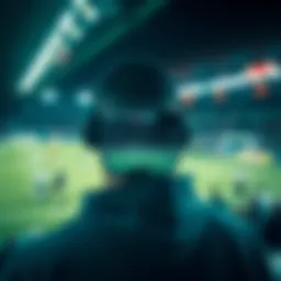 Understanding the concept of mirror sites in sports betting