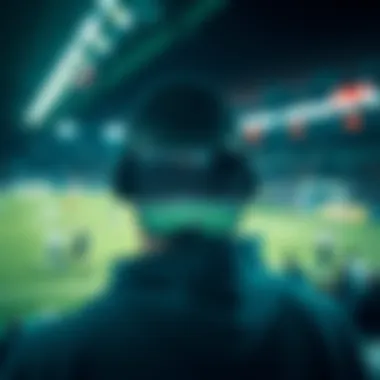 Understanding the concept of mirror sites in sports betting