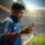 1xbet ng 로그인 안내 및 베팅 전략 분석 Introduction