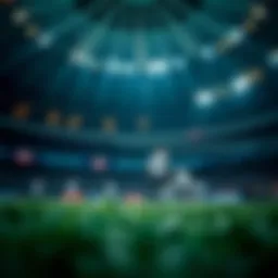 A visual representation of partnership growth