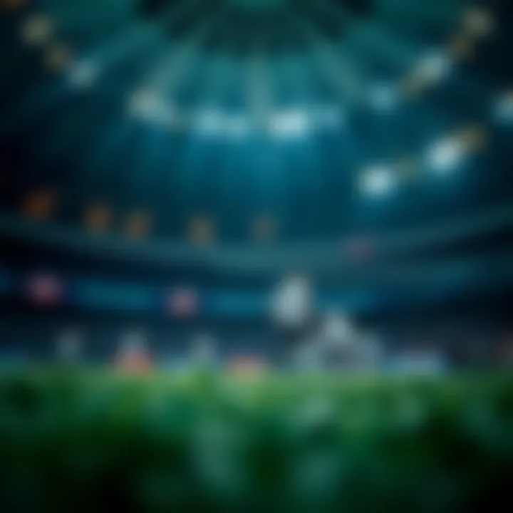 A visual representation of partnership growth