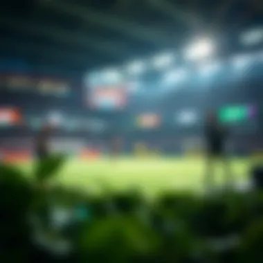 Cultivating Responsible Betting Practices Illustration of responsible betting habits