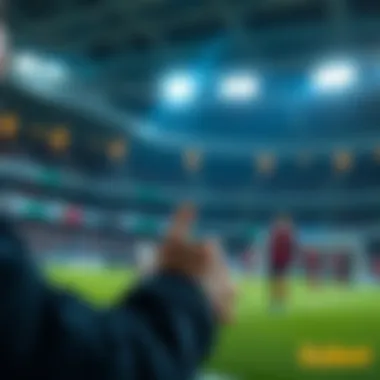 Statistical analysis for betting