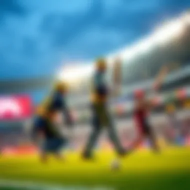 Strategic betting insights based on historical IPL data