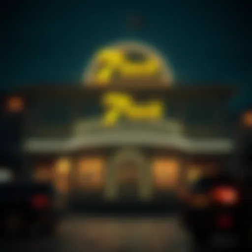 Historical overview of 7luck Casino