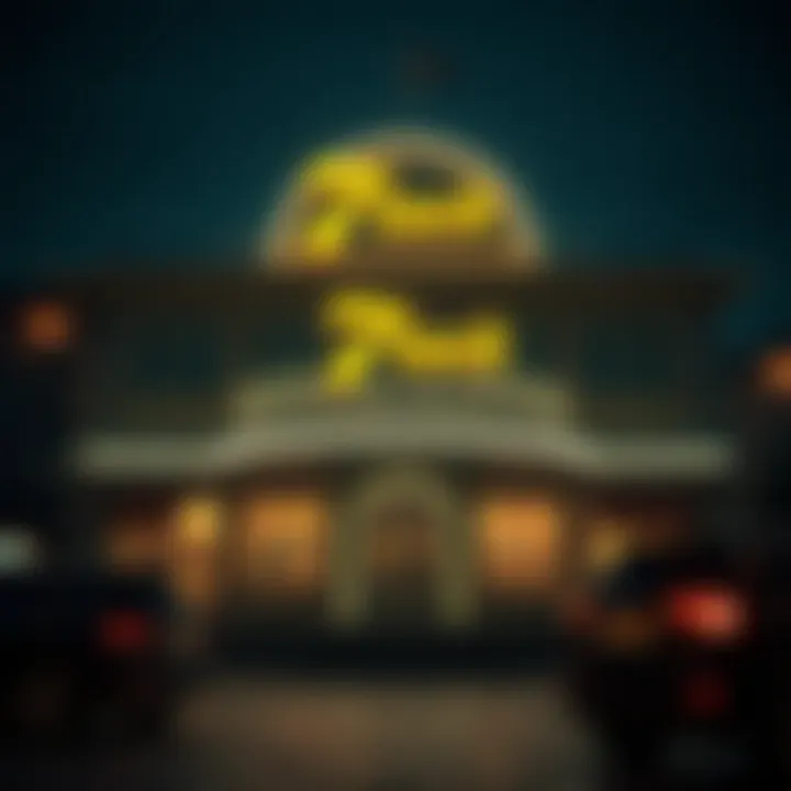 Historical overview of 7luck Casino