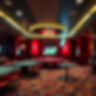 Safety and security features of 7luck Casino