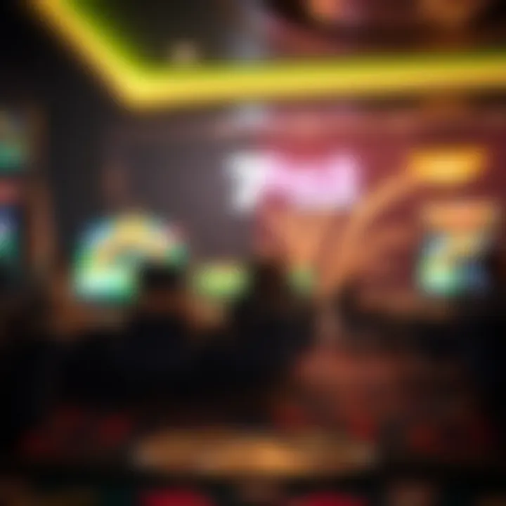 User benefits and rewards at 7luck Casino