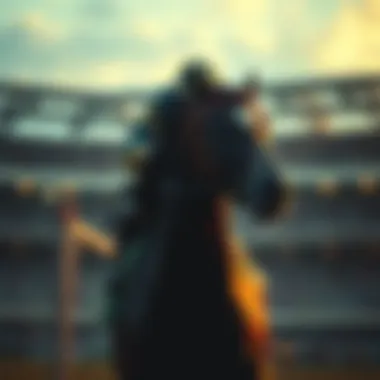 Magnificent 베식타스 농구: 역사, 현재, 그리고 미래 Magnificent 베식타스 농구: 역사, 현재, 그리고 미래