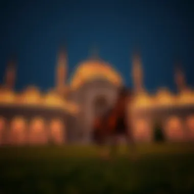 Magnificent