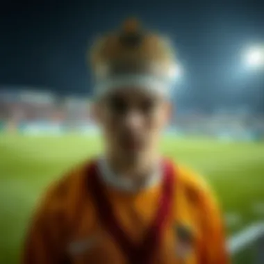 Magnificent 축구 베팅 앱: 전략과 선택