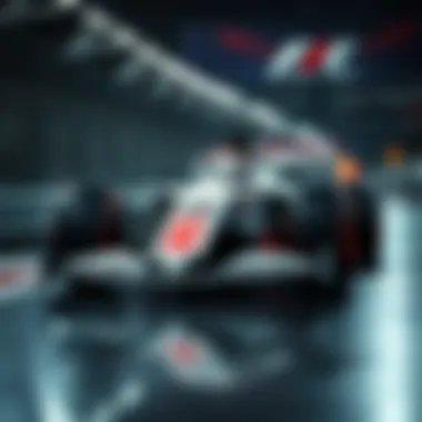 Magnificent F1 베팅: 전략과 통계의 깊이 있는 분석 Magnificent F1 베팅: 전략과 통계의 깊이 있는 분석