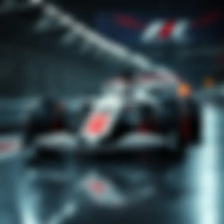 Magnificent F1 베팅: 전략과 통계의 깊이 있는 분석 Magnificent F1 베팅: 전략과 통계의 깊이 있는 분석