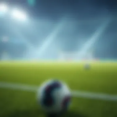 Magnificent FIFA 베팅 확률의 이해와 활용 Magnificent FIFA 베팅 확률의 이해와 활용