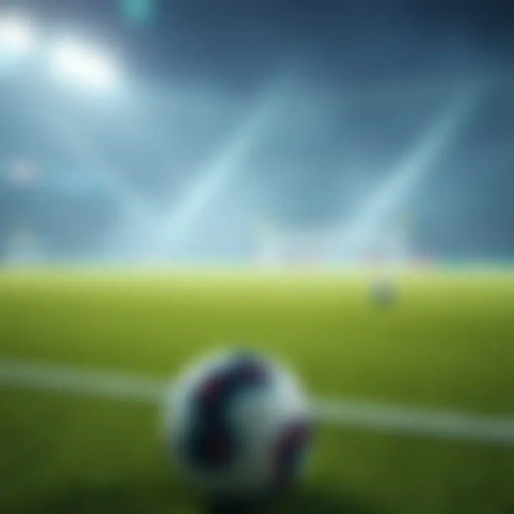 Magnificent FIFA 베팅 확률의 이해와 활용 Magnificent FIFA 베팅 확률의 이해와 활용