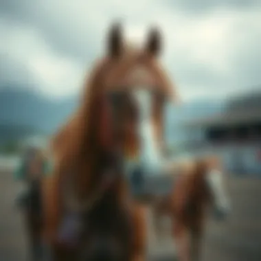 Magnificent 가상경기와 베팅