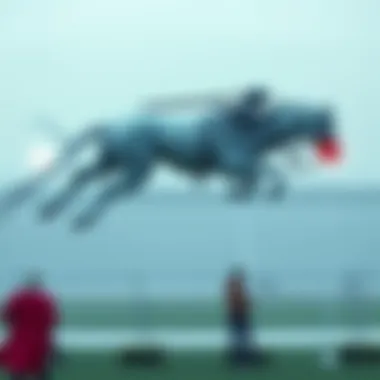 Magnificent 기대값의 이해와 베팅 전략
