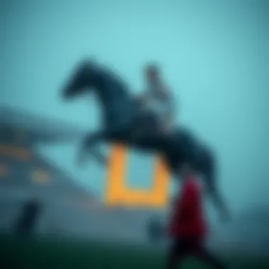 Magnificent 하키 배당률의 이해와 활용
