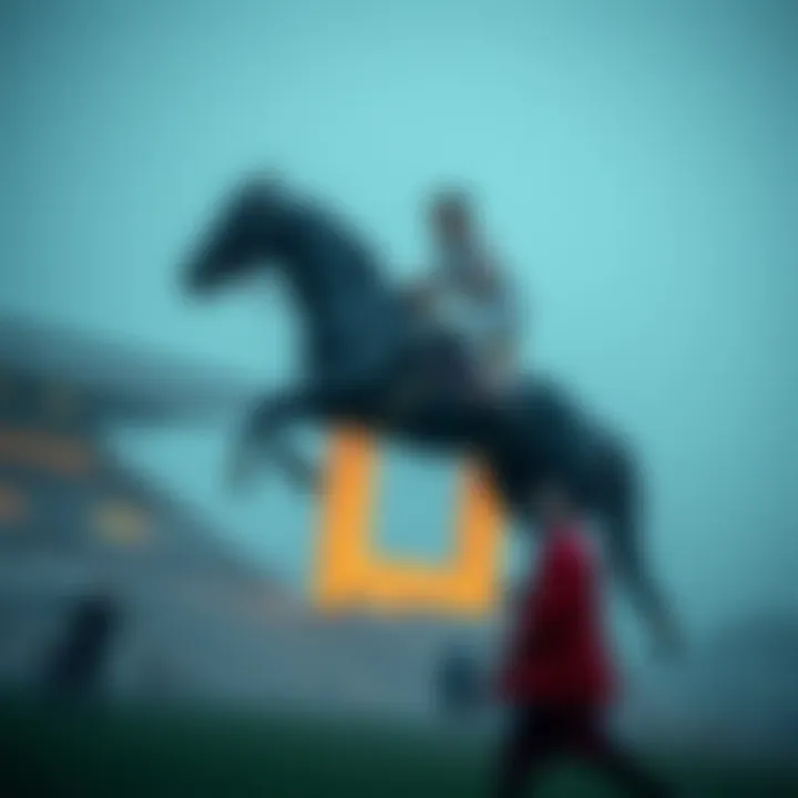 Magnificent 하키 배당률의 이해와 활용