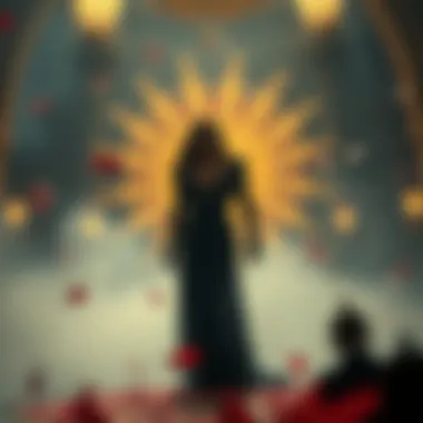 Magnificent Immortal Romance Slot: 심층 분석 및 전략 Magnificent Immortal Romance Slot: 심층 분석 및 전략