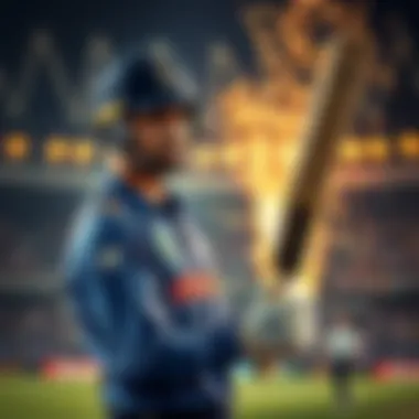 Magnificent IPL 베팅 배당률 이해하기 Magnificent IPL 베팅 배당률 이해하기