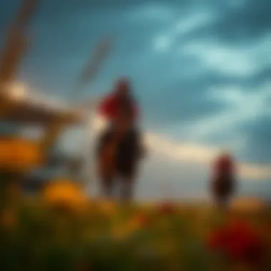 Magnificent 카지노 게임의 기초와 전략: 이해를 넘어