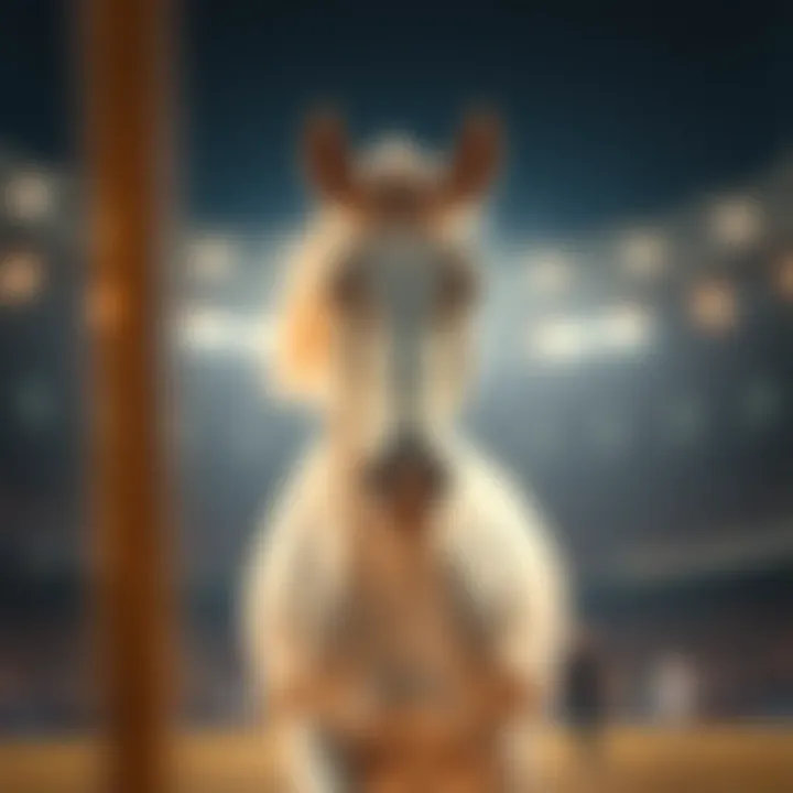 Magnificent 켄터키 더비 베팅 가이드