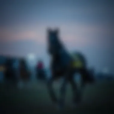 Magnificent 마스터스 골프 배당률: 전략과 분석