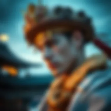 Magnificent 메가 화재 블레이즈 룰렛의 시사점 Magnificent 메가 화재 블레이즈 룰렛의 시사점