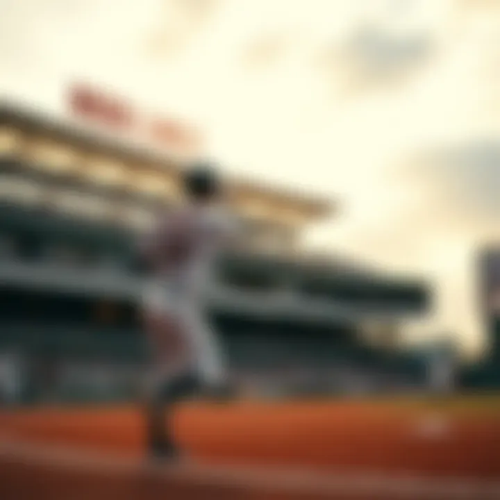 Magnificent MLB 배당률의 이해와 전략