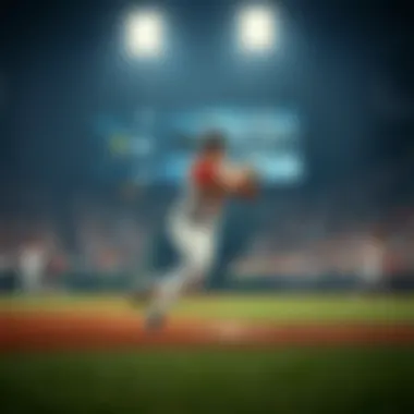 Magnificent MLB 분석: 성공적인 베팅 전략 개발하기 Magnificent MLB 분석: 성공적인 베팅 전략 개발하기