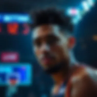 Magnificent NBA 베팅 라인 이해하기 Magnificent NBA 베팅 라인 이해하기