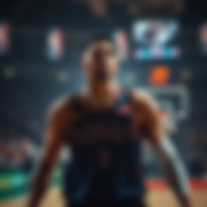 Magnificent NBA 베팅 사이트에 대한 종합 가이드