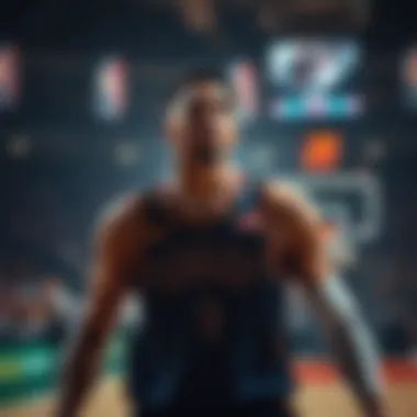 Magnificent NBA 베팅 사이트에 대한 종합 가이드 Magnificent NBA 베팅 사이트에 대한 종합 가이드