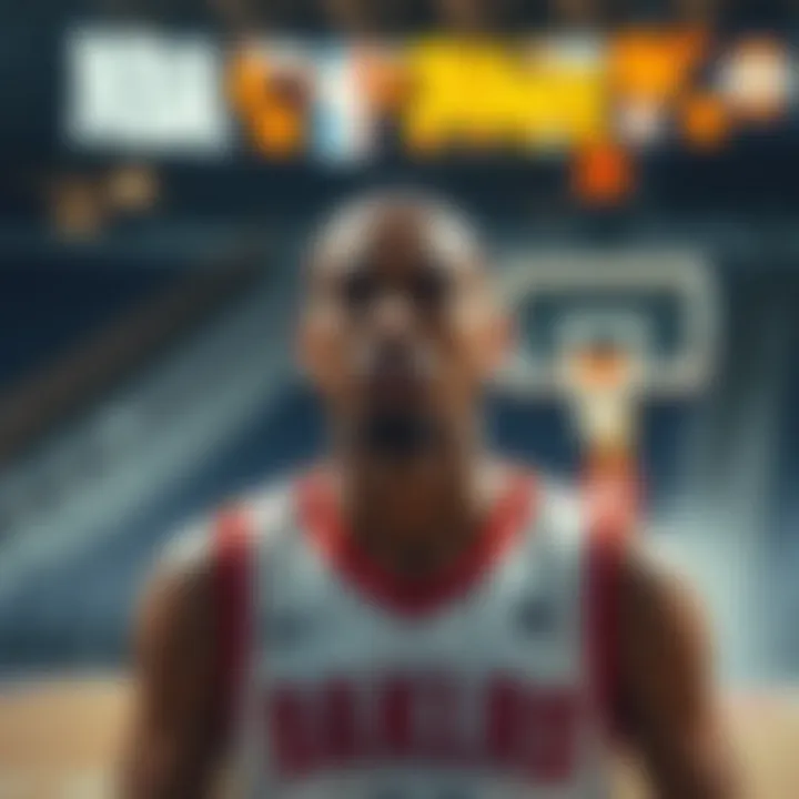 Magnificent NBA 플레이오프 베팅: 전략과 통계의 통합