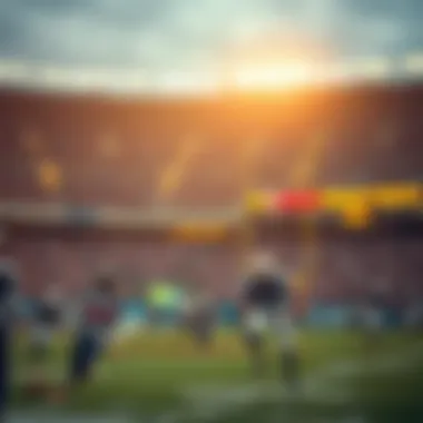 Magnificent NFL 베팅의 모든 것: 전략, 통계 및 책임 있는 베팅 Magnificent NFL 베팅의 모든 것: 전략, 통계 및 책임 있는 베팅