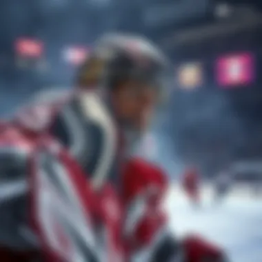 Magnificent NHL 베팅 사이트에 대한 종합 가이드 Magnificent NHL 베팅 사이트에 대한 종합 가이드