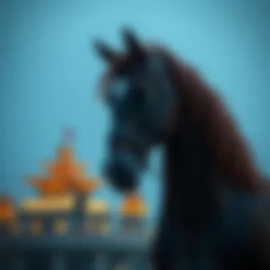 Magnificent 농구배당의 이해와 전략