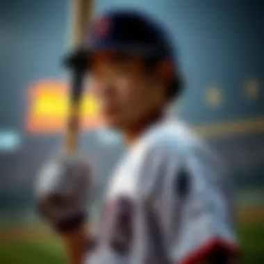 Magnificent NPB 중계: 일본 프로 야구의 모든 것 Magnificent NPB 중계: 일본 프로 야구의 모든 것